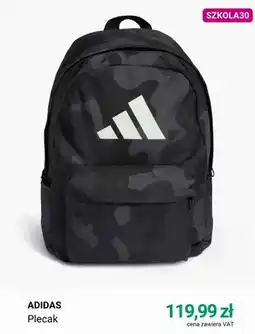 Deichmann Plecak Adidas oferta
