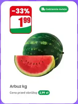 Dino Arbuz oferta