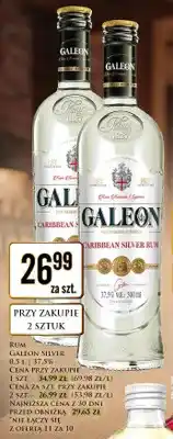 Dino Rum Galeon Silver oferta