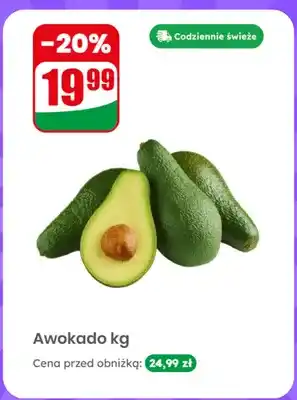 Dino Awokado oferta