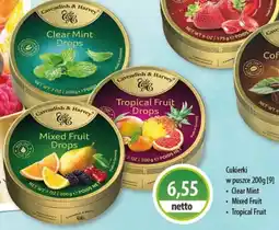 DUO-TES Cukierki w puszce 200g oferta