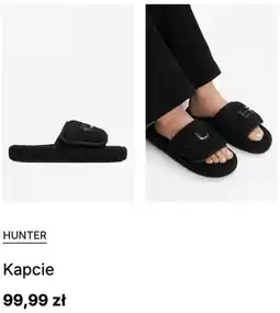 CCC HUNTER Kapcie oferta