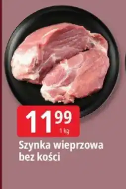E.Leclerc Szynka oferta