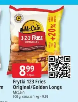 E.Leclerc Frytki McCain oferta