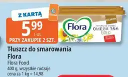 E.Leclerc Tłuszcz do smarowania Flora oferta