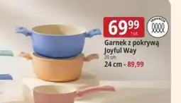 E.Leclerc Garnek oferta