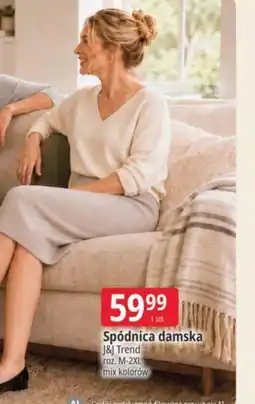E.Leclerc Spódnica damska oferta