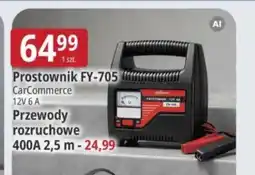 E.Leclerc Prostownik Carcommerce oferta