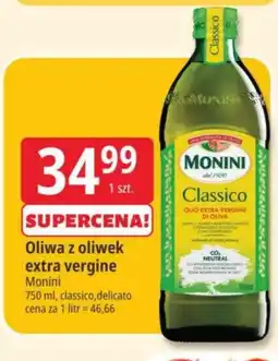 E.Leclerc Oliwa z oliwek Monini oferta