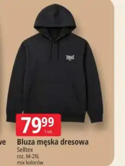 E.Leclerc Bluza dresowa Selltex oferta