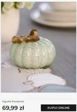 Home&You Figurka Pumpinos Home & You oferta