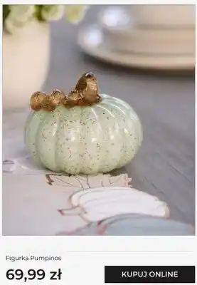 Figurka Pumpinos Home & You