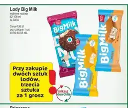 Marketvita Lody Big Milk Cookie oferta