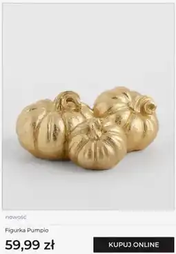 Home&You Figurka Pumpio oferta