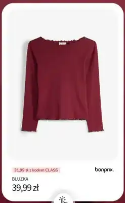 BonPrix Bluzka bonprix oferta
