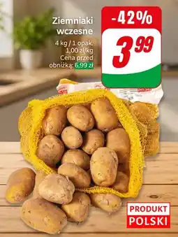 Dino Ziemniaki wczesne polskie oferta
