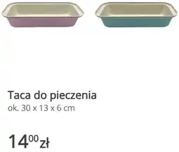 KiK Taca do pieczenia ok. 30 x 13 x 6 cm oferta