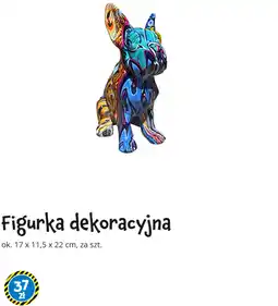 Tedi Figurka dekoracyjna oferta
