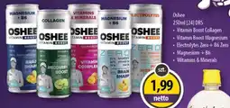 DUO-TES Oshee Vitamin Boost oferta