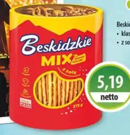 DUO-TES Beskidzkie MIX oferta