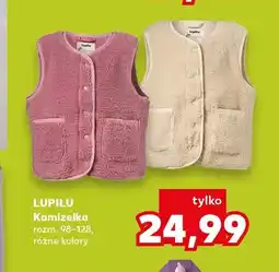 Kaufland Kamizelka dziecięca Lupilu oferta