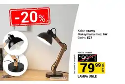 Merkury Market Lampa Unle oferta