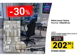 Merkury Market Dywan Vegas 160x230 cm oferta