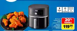 Carrefour Air fryer Carrefour Home oferta