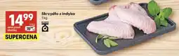 Delikatesy Centrum Skrzydło z indyka oferta