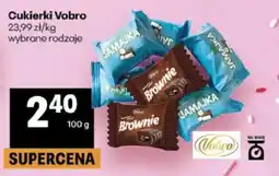 Delikatesy Centrum Cukierki Vobro oferta