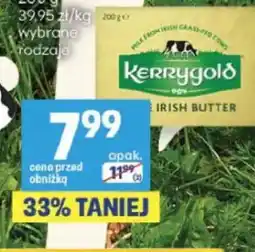 Delikatesy Centrum Kerrygold Irish Butter oferta