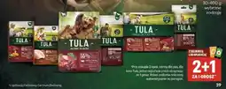 Delikatesy Centrum Karma dla psa Tula oferta