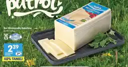 Delikatesy Centrum Ser Mozzarella Sokołów oferta