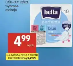 Delikatesy Centrum Bella Perfecta Ultra Blue oferta