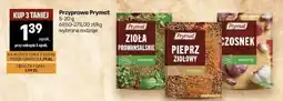 Delikatesy Centrum Przyprawa Prymat oferta
