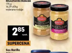 Delikatesy Centrum Musztarda Róleski oferta