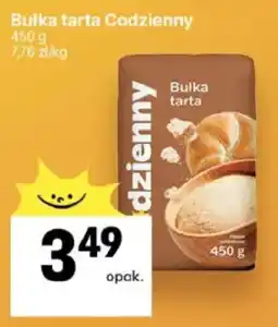 Delikatesy Centrum Bulka tarta Codzienny oferta
