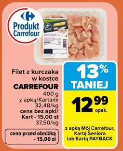 Carrefour CARREFOUR oferta