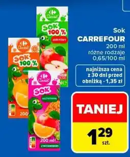 Carrefour Sok Carrefour oferta