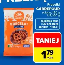 Carrefour Precelki oferta