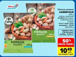 Carrefour CARREFOUR oferta
