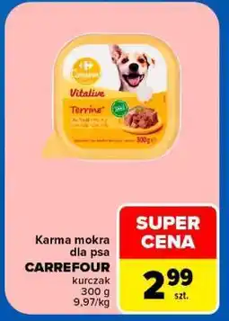 Carrefour CARREFOUR oferta