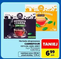 Carrefour CARREFOUR oferta