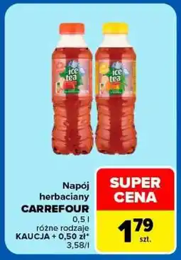 Carrefour CARREFOUR oferta