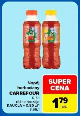 CARREFOUR