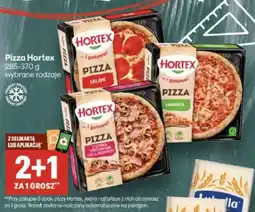 Delikatesy Centrum Pizza Hortex oferta