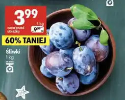 Delikatesy Centrum Śliwki oferta