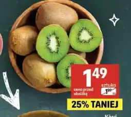 Delikatesy Centrum Kiwi oferta