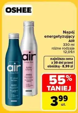 Carrefour OSHEE oferta