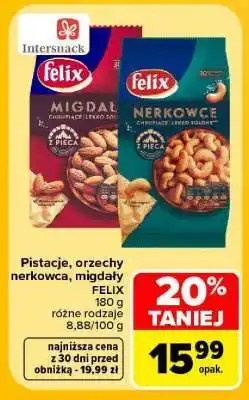 Carrefour FELIX oferta